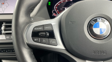 BMW 1 Series 118i [136] M Sport 5dr Step Auto [LCP] Petrol Hatchback